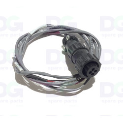 3010106804 - Cable, RMO Interlock