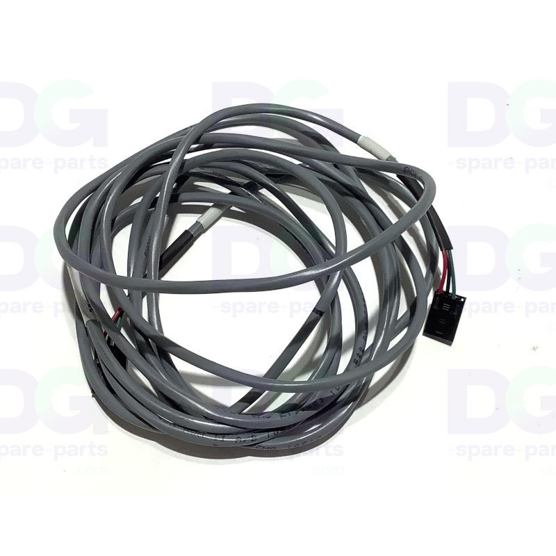3010105116 - Cable-Interlock Sec4