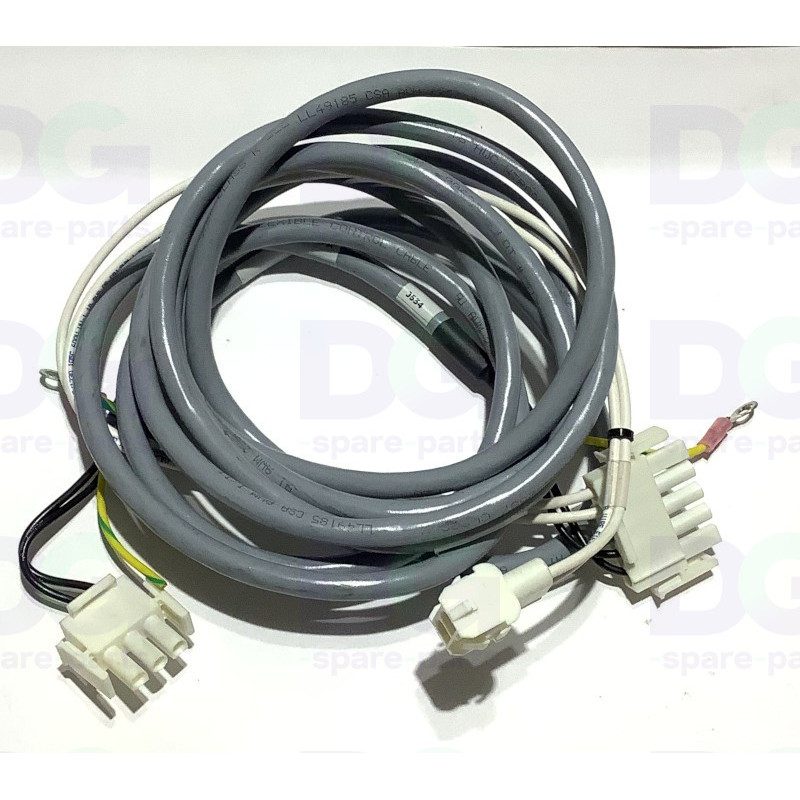3010108227 - Cable-AC Triac Gantry