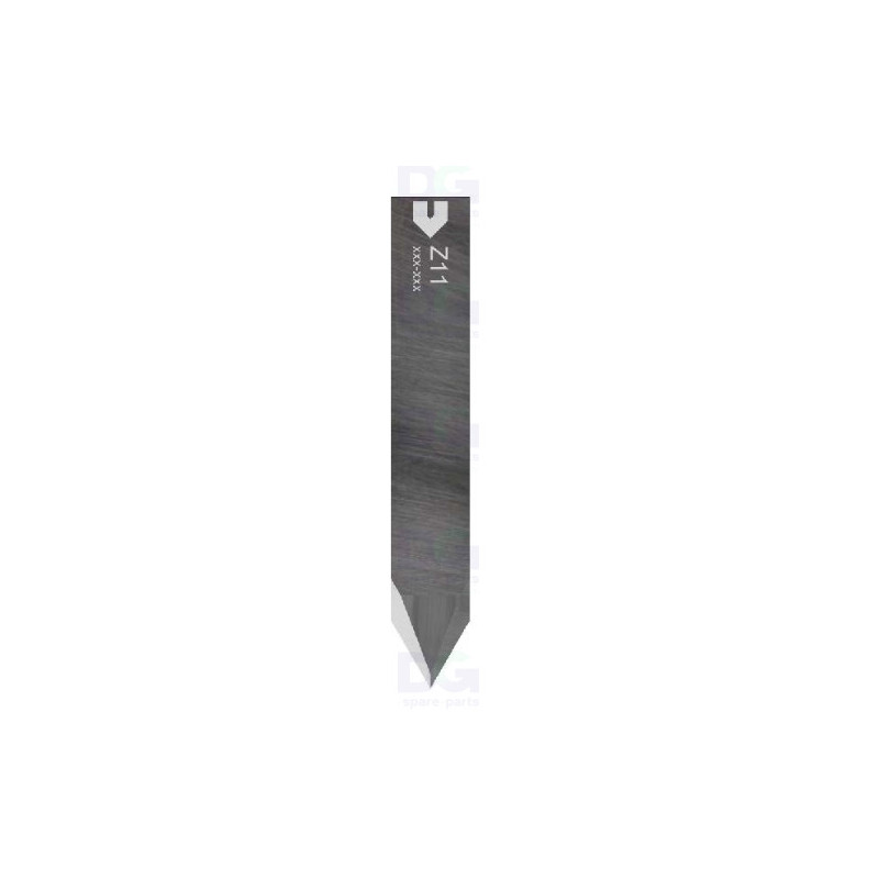 Lame Zund Z11 - 3910309