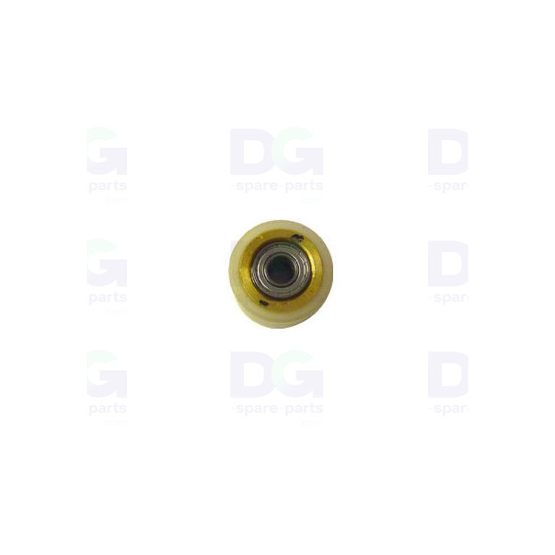 6000003824 - Roland Assy Roller TD16S4