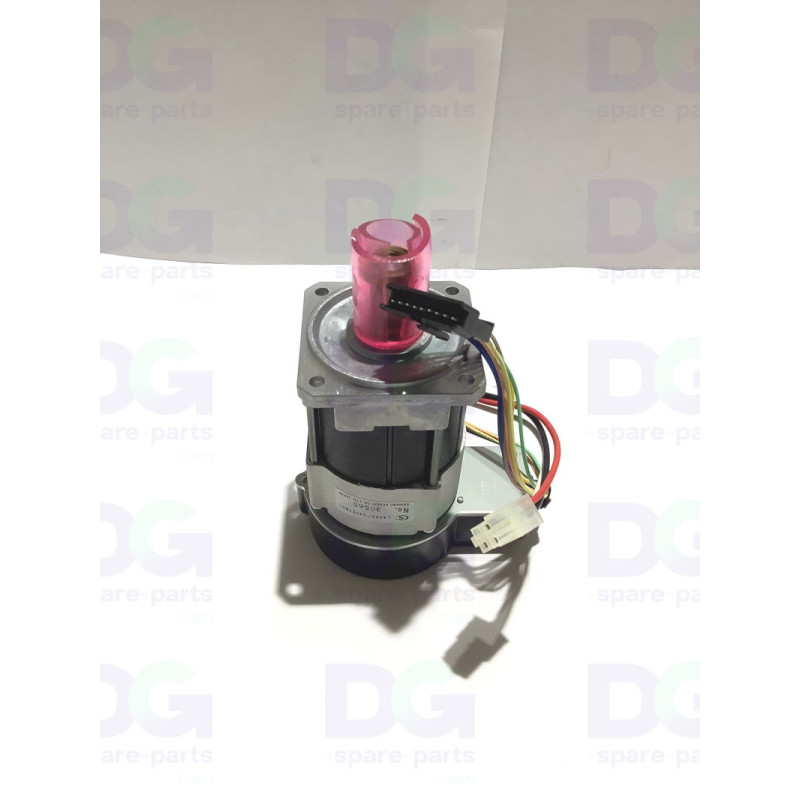 6702049010 - ASSY,SCAN MOTOR XF-640