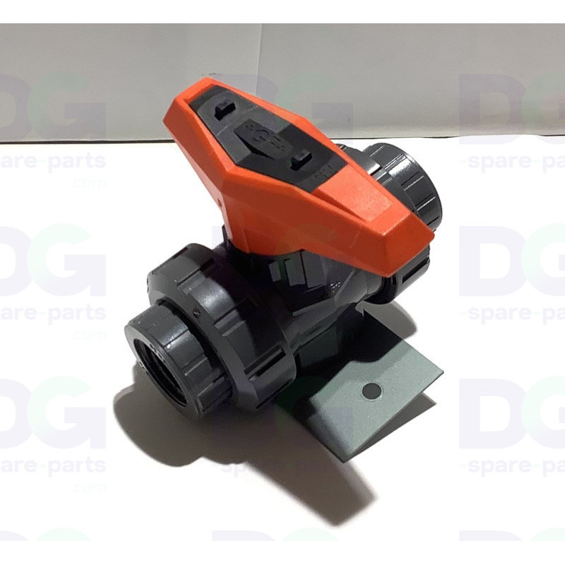 3010113287 - Valve, manual