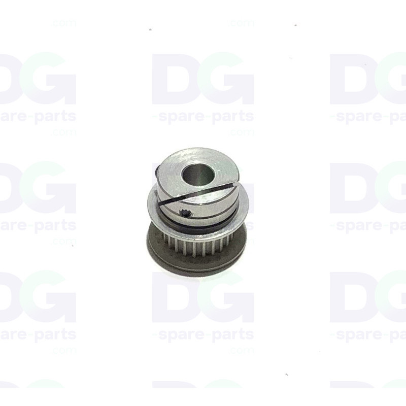3010110172 - PULLEY-TIMING