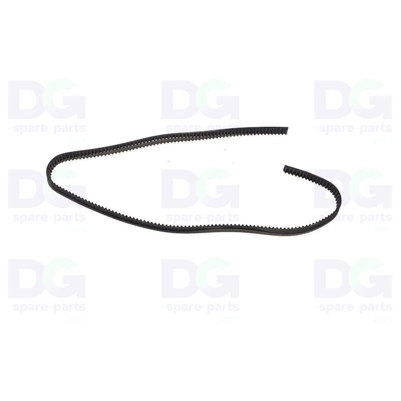 3010118144 - Kit BELT AMS (Belt cut to length)