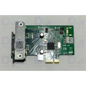 3010116241 - Arizona 6100 PBA  Firewire control