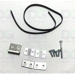 Belt kit