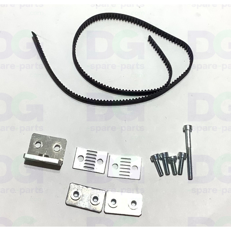 Belt kit