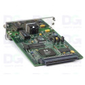 J3113-60002 - JetDirect 600N LAN interface board
