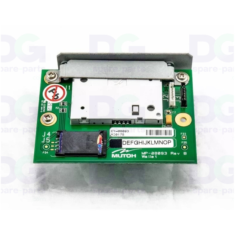 EY-08093 - PCB Ink Provision wallet