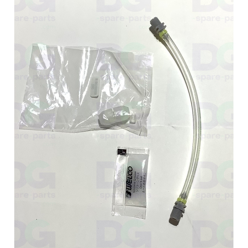 Set tubi di manutenzione Mimaki UJF MP-U-3.2 | DG