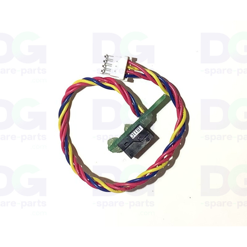 E108788 - Photo sensor Mimaki pcb assy
