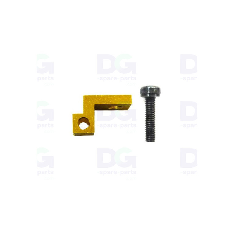 OPT-J0115 - Tool Angle Adjust