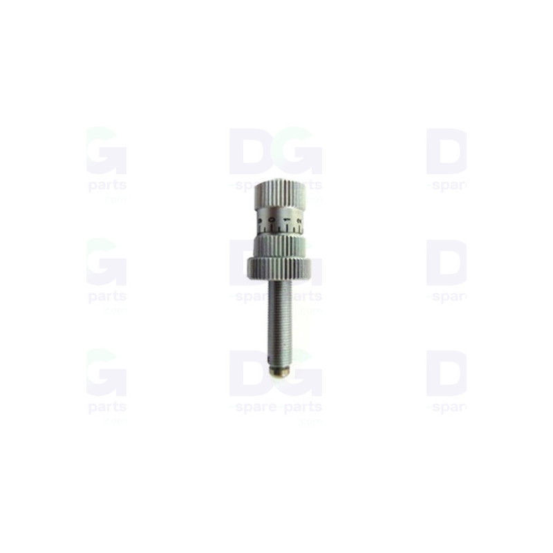 OPT-J0114 - Differential micrometer