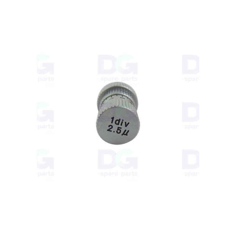 OPT-J0114 - Differential micrometer
