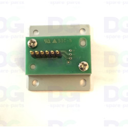 U00108658100 - Ink Relay Board