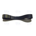 Timing belt Bando STS S2M-416 - U00112264700