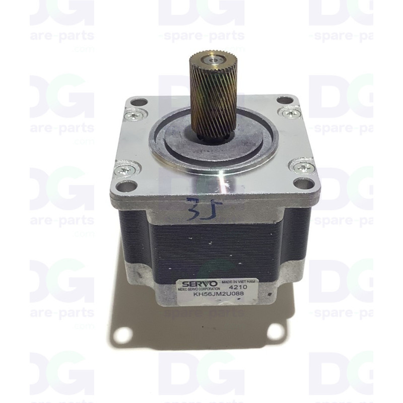 X-MOTOR-ASSY (with pinion) KH56JM2U088 - U00097963700