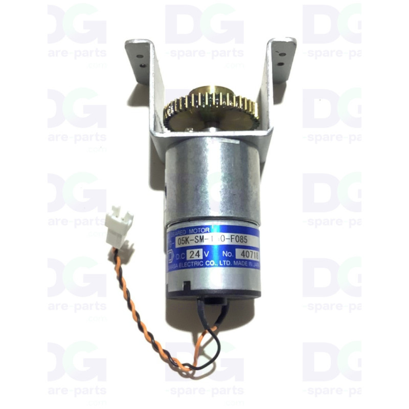 MOTOR-UNIT - U00129625700