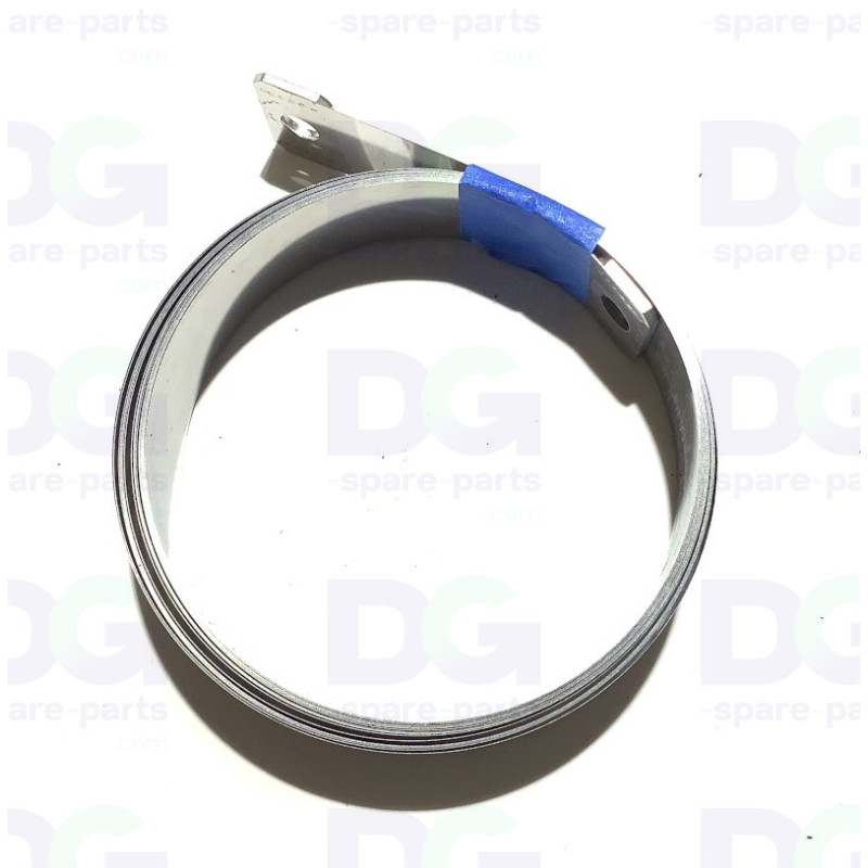 SUS-BELT-MW - U00129911500