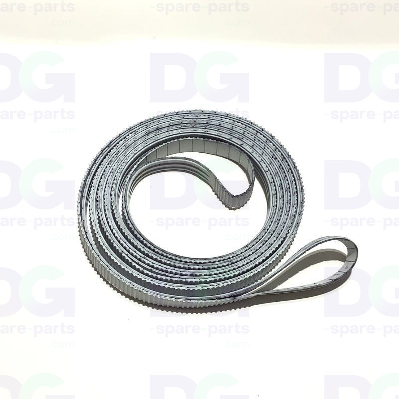 C6072-60198 - Carriage drive belt