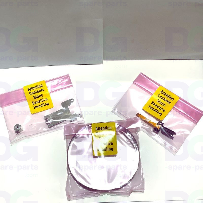 Q6652-60148 - Encoder strip sensor serv 60"