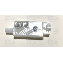 UV Compression Damper - M007223