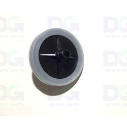 LCF-21110 - Filter 5 micron Luer Lock