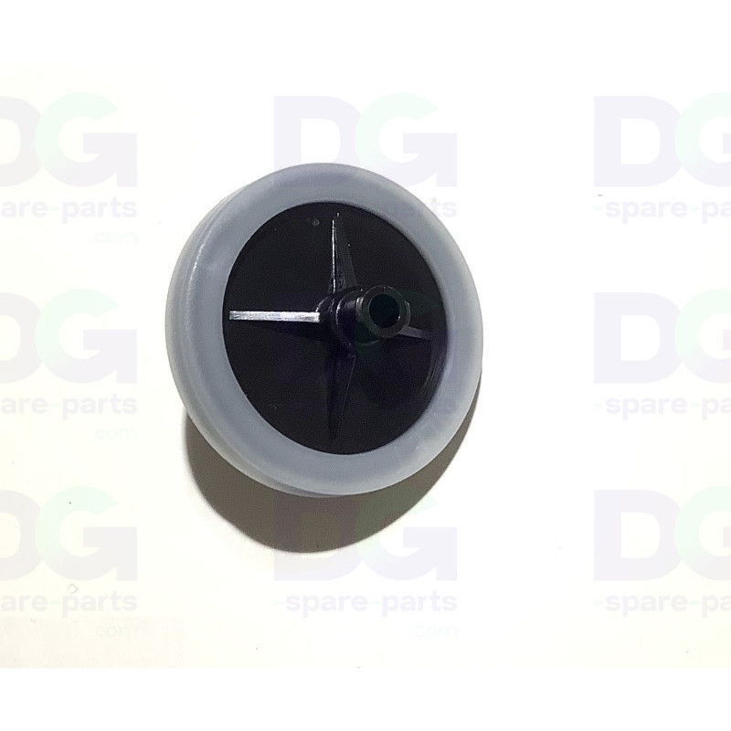 LCF-21110 - Filter 5 micron Luer Lock