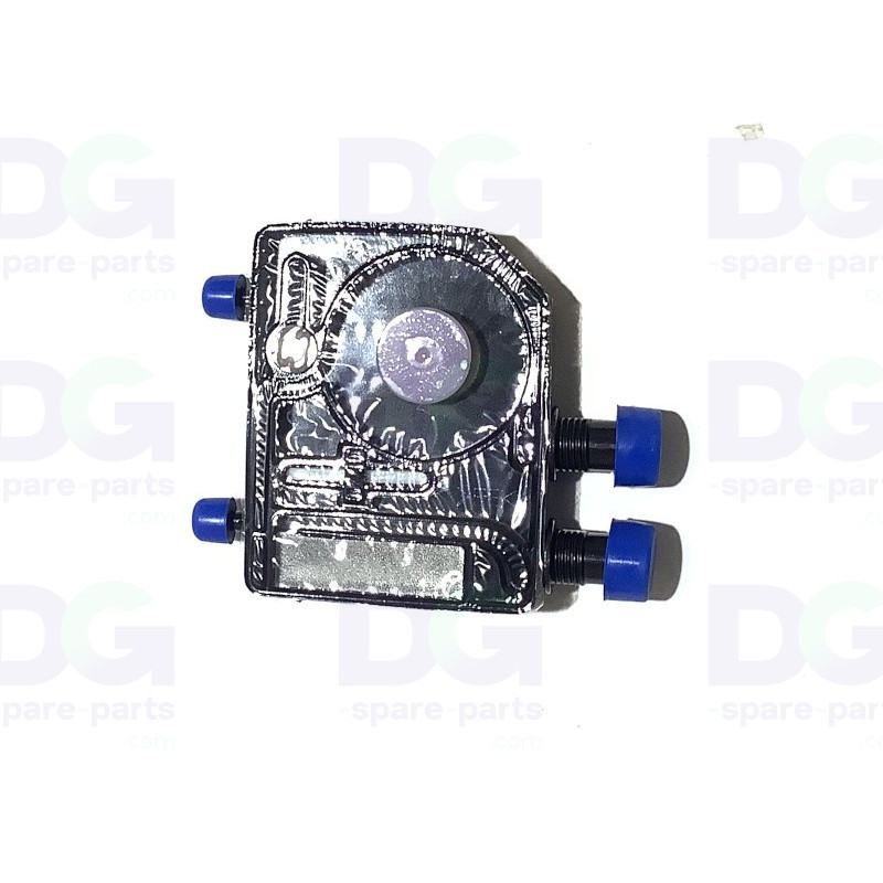 M011417 - Gen Compression Damper Assy (Original Mimaki)