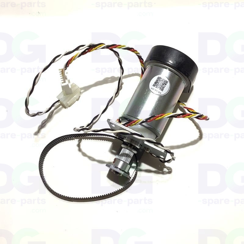 Q6693-60016 - Paper-axis motor
