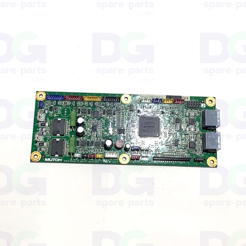 2122761 - SUB-B BOARD ASSY