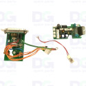 Cartes pour Boitier lampe 3010109550/3010109551