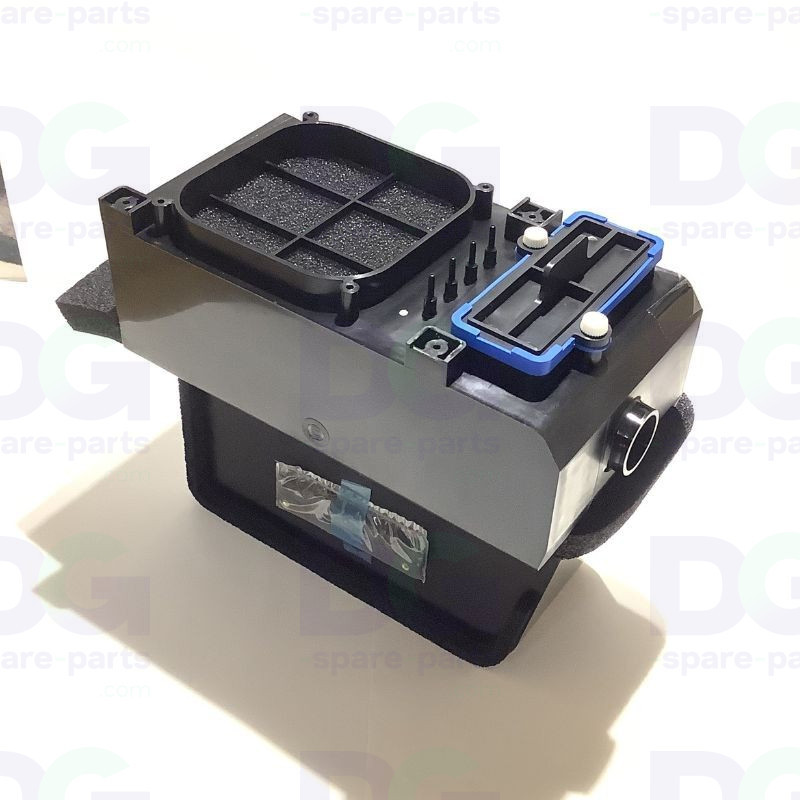 M007053 - Sucker fan box assy