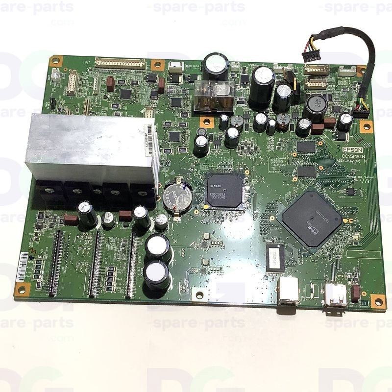 2144075 - BOARD ASSY.,MAIN