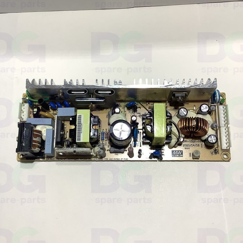 LPP-150-R6 - Power Supply Unit