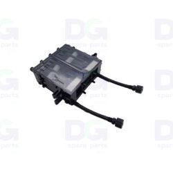 M016008 - Sub tank bk assy Mimaki