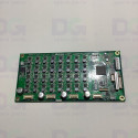 E107338 - Uv led drive 32 pcb assy