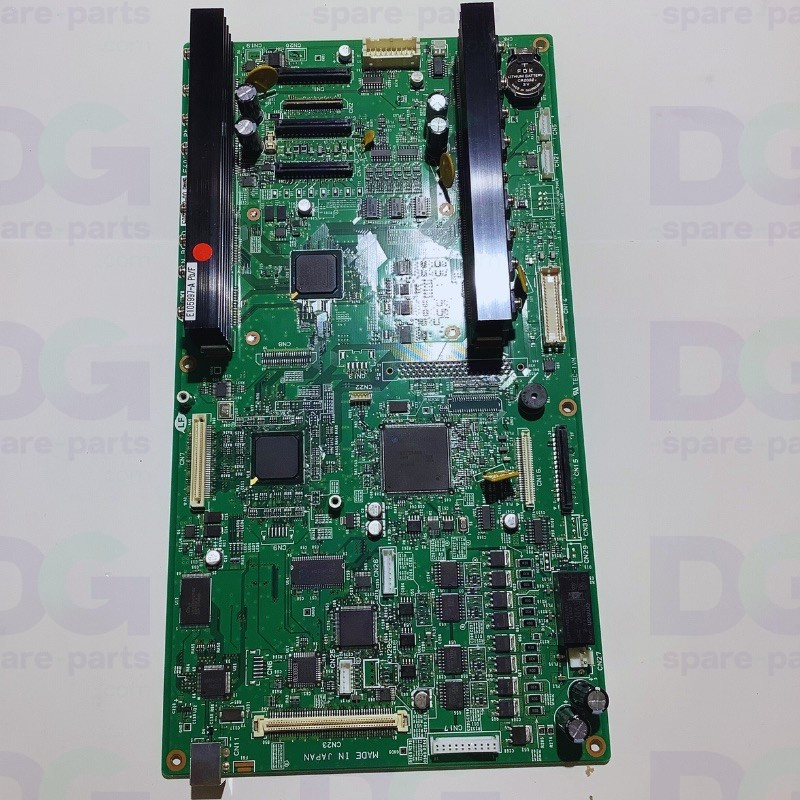 E105997 - Main PCB Assy JV33