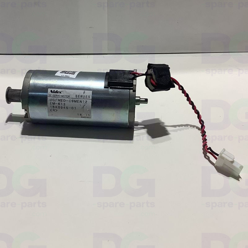 2170576 - MOTOR ASSY CR