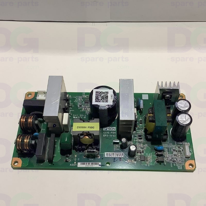 2154132 - BOARD ASSY POWER SUPPLY