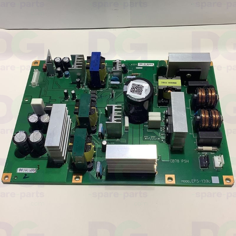 2168583 - POWER SUPPLY BOARD ASSY