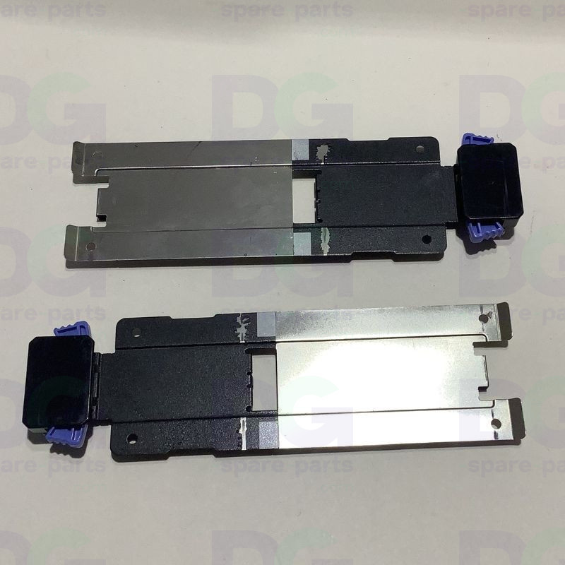 1680709 - MEDIA EDGE PLATE ASSY ESL,ASP