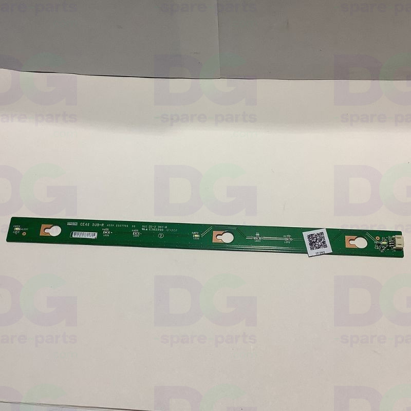 2175356 - SUB BOARD ASSY