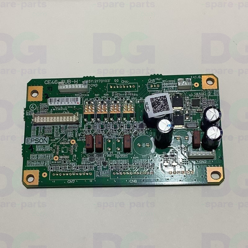 2175355 - BOARD ASSY SUB