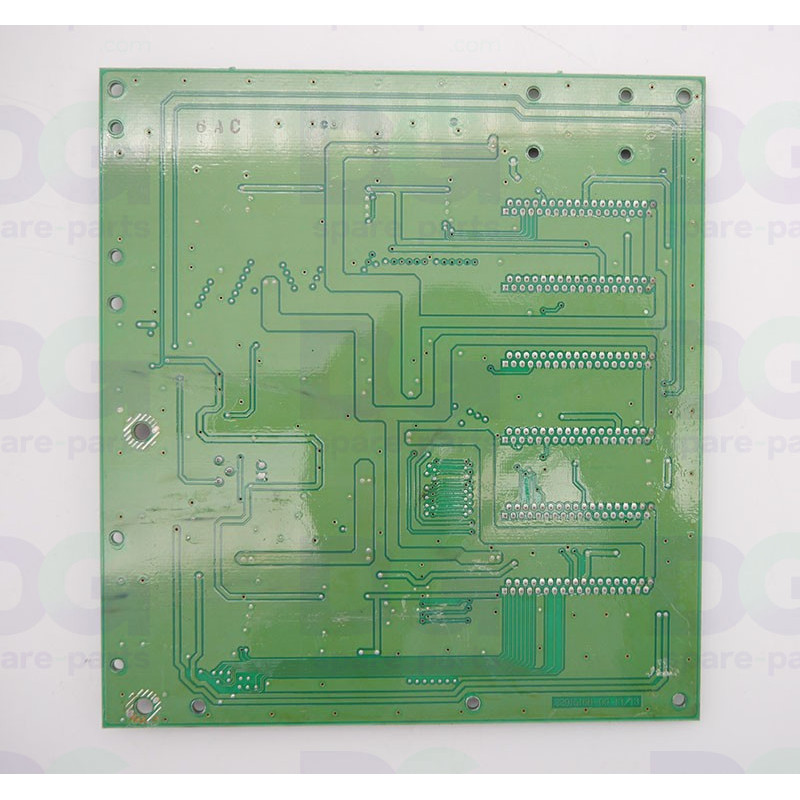 PRINT CARRIAGE BOARD - W8115021C0