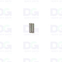 M800570 - Angle spring Mimaki JV3