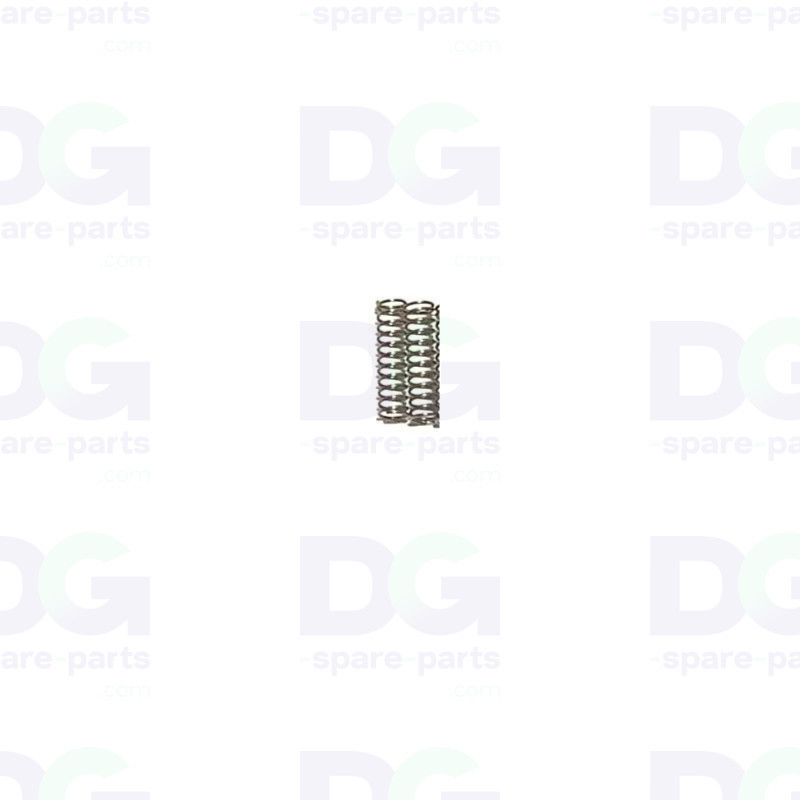 M800570 - Angle spring Mimaki JV3