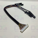 E107912 - Sensor assy fluid level magnetic sensor