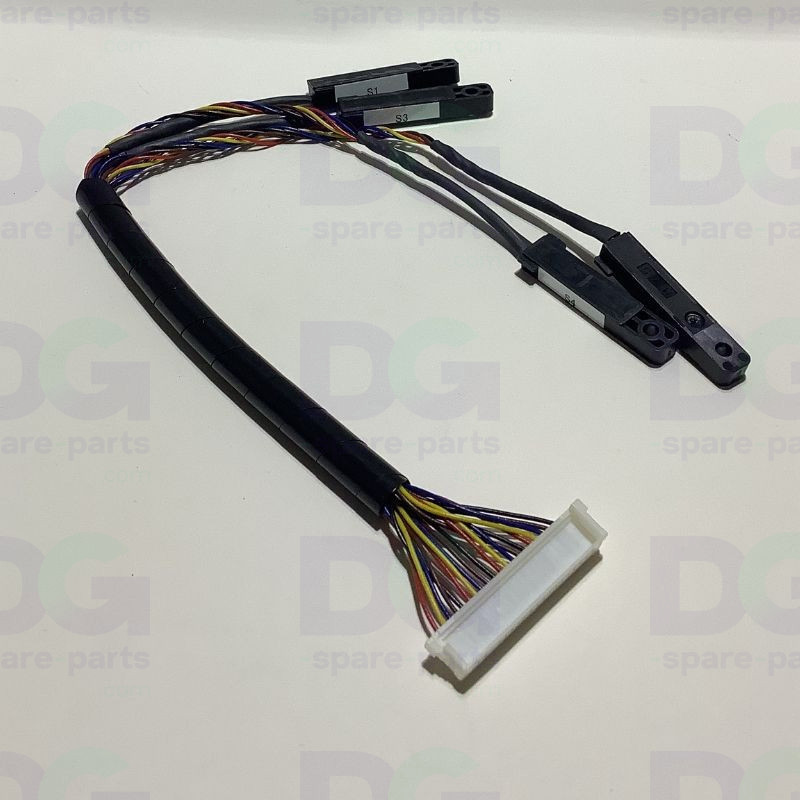 E107912 - Sensor assy fluid level magnetic sensor